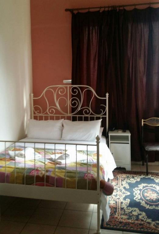 Hotel Korydallos Le Pirée Extérieur photo
