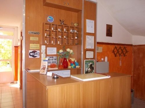 Hotel Korydallos Le Pirée Extérieur photo