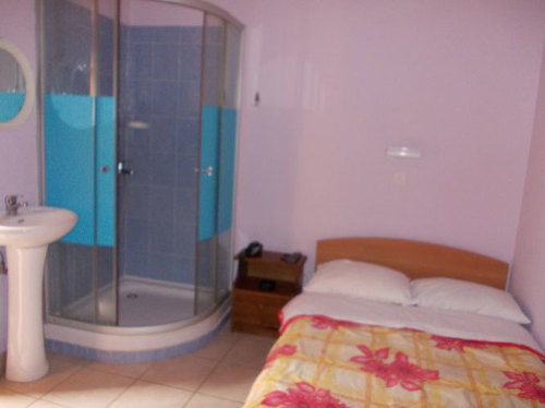Hotel Korydallos Le Pirée Extérieur photo